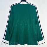1999-2000 La Coruna Away Long Sleeve Retro Soccer Jersey (长袖)