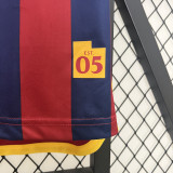 24-25 Real Salt Lake Home Fans Soccer Jersey