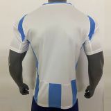 2025 Ulsan HD FC Away Fans Soccer Jersey 蔚山现代