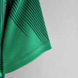 22-23 Mexico Home World Cup Fans Soccer Jersey