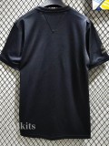 2025 Santos FC Black Training shirts