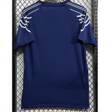 24-25 PSG Fourth 1:1 Fans Soccer Jersey