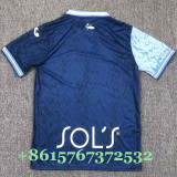24-25 Havre Athletic Home Fans Soccer Jersey