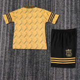 1994-1996 LIV Away Kids Retro Soccer Jersey