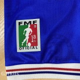1998-1999 Cruz Azul Home Retro Soccer Jersey