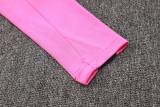 24-25 ATM Pink Half Pull Tracksuit (半拉链)