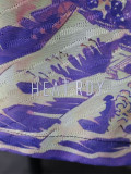 24-25 Japan Pink Blue Special Edition Player Version Soccer Jersey