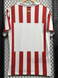 25-26 ATM Home Fans Soccer Jersey