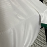 24-25 Palmeiras Away Women Soccer Jersey (女)