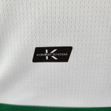 22-23 Venezia FC Away Fans Soccer Jersey