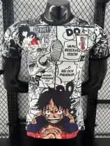 25-26 Japan Special Edition Player Version Soccer Jersey