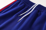24-25 ARS Royal blue Jacket Tracksuit #01