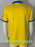 1983-1984 Cadiz Home Retro Soccer Jersey