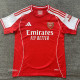 25-26 ARS Red Special Edition Fans Soccer Jersey