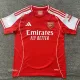 25-26 ARS Red Special Edition Fans Soccer Jersey