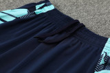 24-25 RMA Light green Tank top and shorts suit