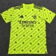 25-26 RMA Fluorescent Green Joint Edition Fans Training Shirts
