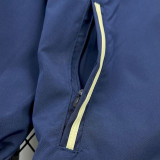 24-25 CHE Royal blue Windbreaker