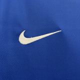 24-25 USA Away 1:1 Fans Soccer Jersey