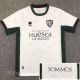 24-25 SD Huesca Away Fans Soccer Jersey