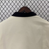24-25 Corinthians khaki & Black Double Sided Windbreaker (双面风衣)