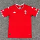 25-26 Huracan FC Away Fans Soccer Jersey