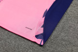 24-25 ARS Pink Tank top and shorts suit