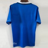 1993-1994 Brazil Away Retro Soccer Jersey