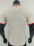 24-25 Bayern Third Player Version Soccer Jersey