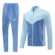 24 NK NJ12 Royal blue Jacket Tracksuit