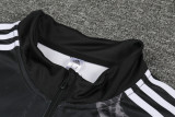 24-25 RMA Black Kids Half Pull Special Edition (童装)(半拉链)