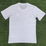 24-25 CHE White Casual style Fans Training shirts