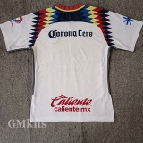 2018 Club America Away Retro Soccer Jersey