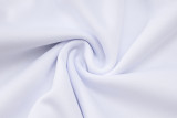 24-25 Sao Paulo White Jacket Tracksuit #A778
