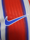 24-25 ATM Home Long Sleeve Player Version Soccer Jersey (长袖球员)