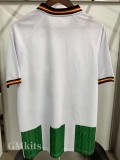 25-26 Real Betis Green White Special Edition Fans Soccer Jersey