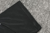 2024 AD Black Training Short Suit