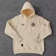 24-25 Guadalajara Khaki Hoody 卡其色(加绒)