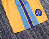 1995-1997 CHE Away Kids Retro Soccer Jersey
