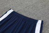 24-25 ARS Red Half Pull Tracksuit (半拉链)