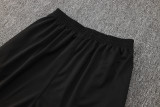 24-25 BAR Fancy blue Half Pull Tracksuit (半拉链)