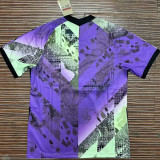 21-22 TOT Third Fans Soccer Jersey