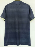 25-26 RMA Away Player Version Soccer Jersey