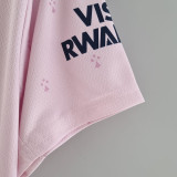 22-23 ARS Third Fans Soccer Jersey