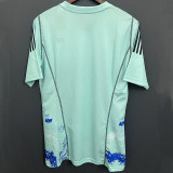 2023 Inter Miami Blue Special Edition Fans Soccer Jersey