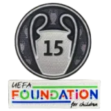 25-26 RMA Special Edition Player Version Training Shirts