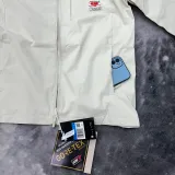 24-25 Brazil White Outdoor Jackets #102冲锋衣
