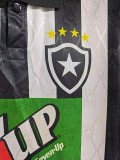 1995 Botafogo Home Retro Soccer Jersey