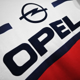 1998-2000 Bayern Away Retro Soccer Jersey