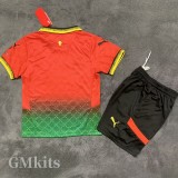 24-25 ACM Fourth Goalkeeper Kids Soccer Jersey